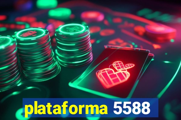 plataforma 5588